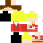 Texture for Flare Kyle