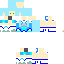 Texture for イオナ