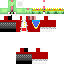 Texture for Weaboo fixed