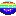 Texture for ender rainbow cake