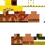 Texture for king