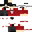 Texture for my name