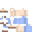 Texture for library fit