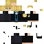 Texture for vanessa uniformed