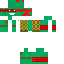 Texture for turtul