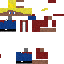 Texture for Tom