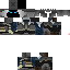 Texture for defieler