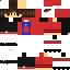Texture for appleman