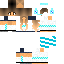 Texture for HackerGirl