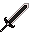 Texture for espada de hierro de panda