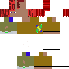 Texture for попик