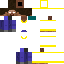 Texture for ad