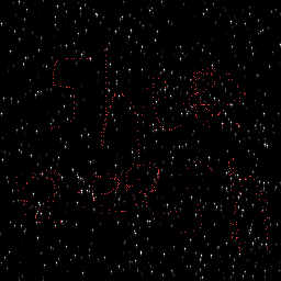 Texture for sheeesh
