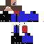 Texture for skin V.1 reversa
