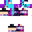 Texture for Endermita555 jajajajaja