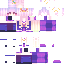 Texture for みちるこ