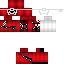 Texture for Kai ninjago
