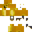 Texture for Migrator Doggo