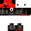 Texture for troll vaca seta
