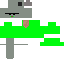Texture for Troll villager