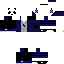 Texture for Panda