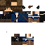 Texture for Alexander (Medieval RP for Allivera)