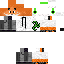 Texture for MarkFox036