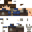 Texture for YukioTempest