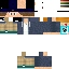 Texture for JorisSkin