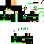 Texture for steve