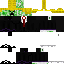 Texture for creeper miner