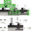 Texture for Creeperbot