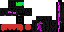 Texture for Enderman IDK