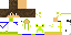 Texture for nikitatigr