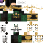 Texture for king loki