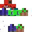 Texture for fsdf