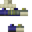 Texture for SCP 3008-2
