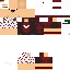 Texture for lapas shara