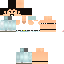 Texture for freddy