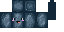 Texture for Kawaii Squid