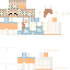 Texture for Izzy - Me