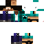 Texture for herobrine
