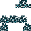 Texture for skulkout