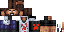 Texture for killer