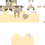 Texture for nanamislr base