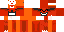 Texture for Kyuubi