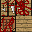 Texture for crafting bench