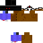 Texture for ffef