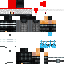 Texture for kakashinavidad