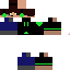Texture for MISSINGNO 2.0